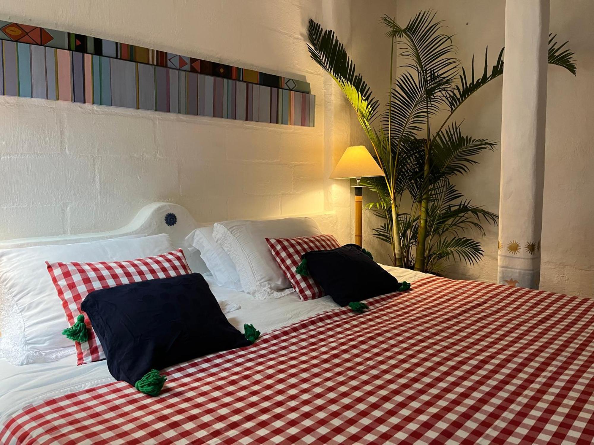 Bed and Breakfast Oca House Búzios Exteriér fotografie